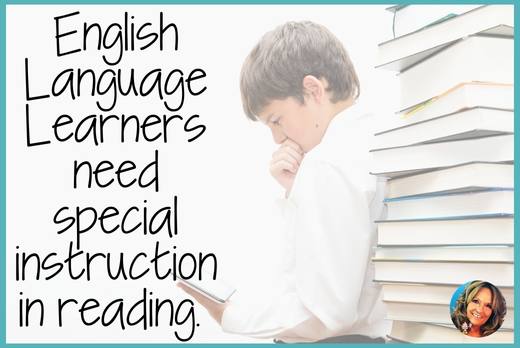 Teaching Reading to English Language Learners