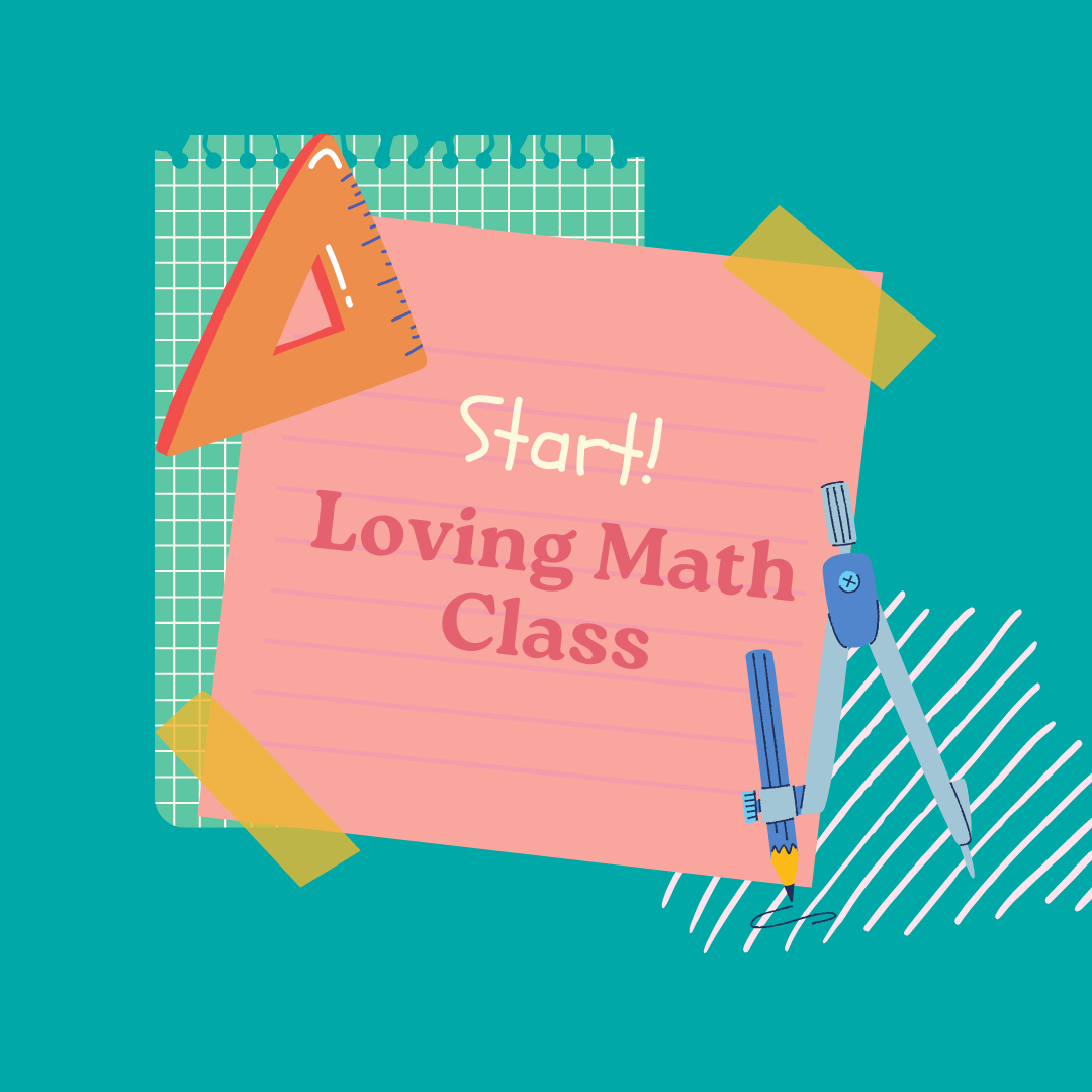 Teaching math all day long fun to teach