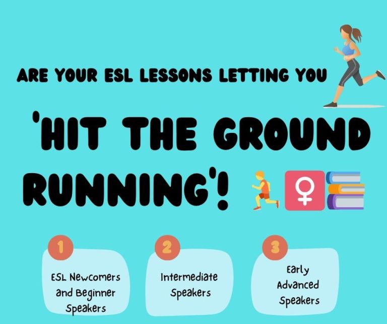 ESL plans
