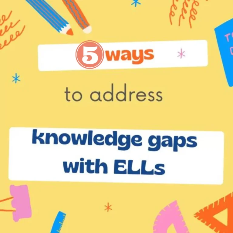 English Learners