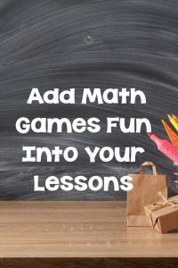 Math Games