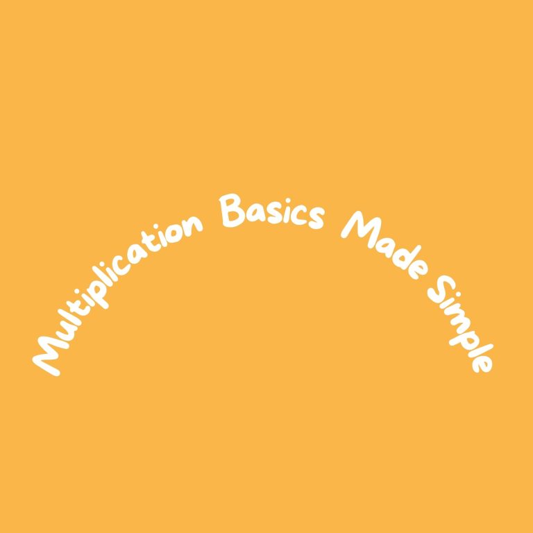 Multiplication