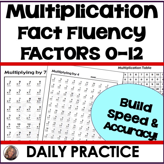 Multiplication